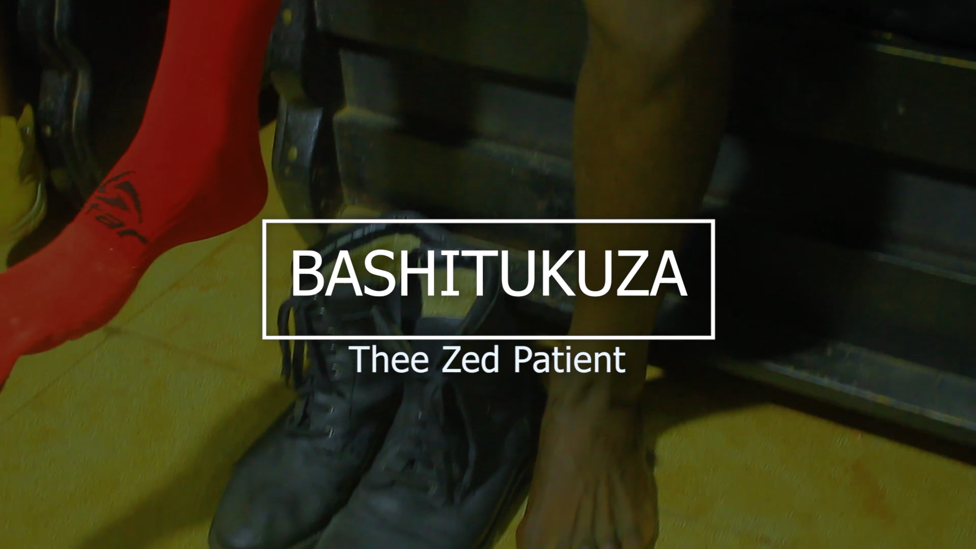 Bashi Tukuza Part 1